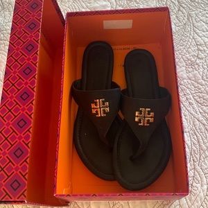 Beautiful Tory Burch Sandals!!!